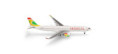 Herpa Wings  Air Senegal Airbus A330-900neo  6V-ANB